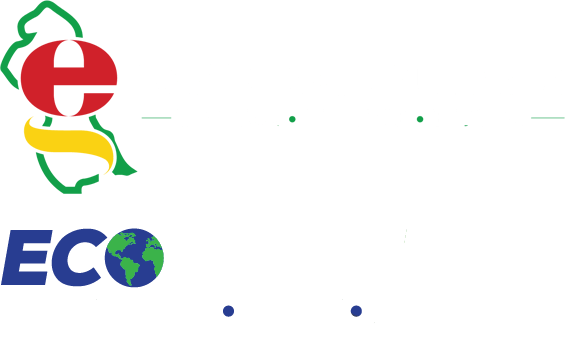 Experience Guyana Logo, Ecocureism Logo