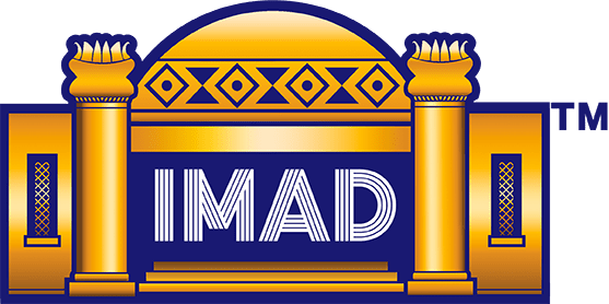 IMAD Logo